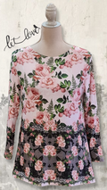 Sweater - Let Love Clothing