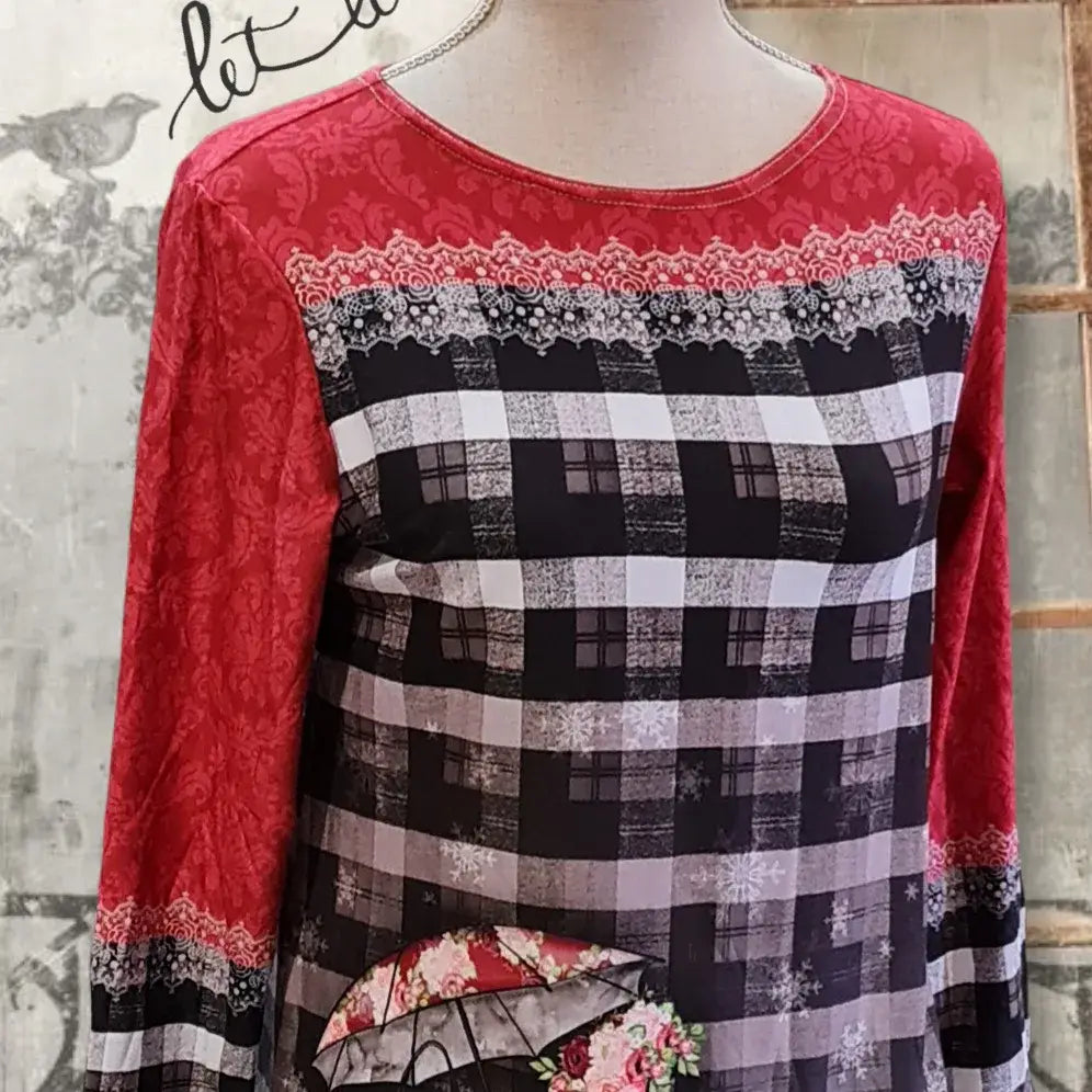 Sweater - Let Love Clothing