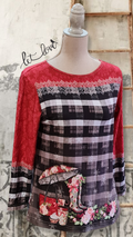 Sweater - Let Love Clothing