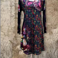 Dress with Sleeves - Let Love Clothing