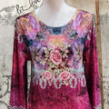 Sweater - Let Love Clothing