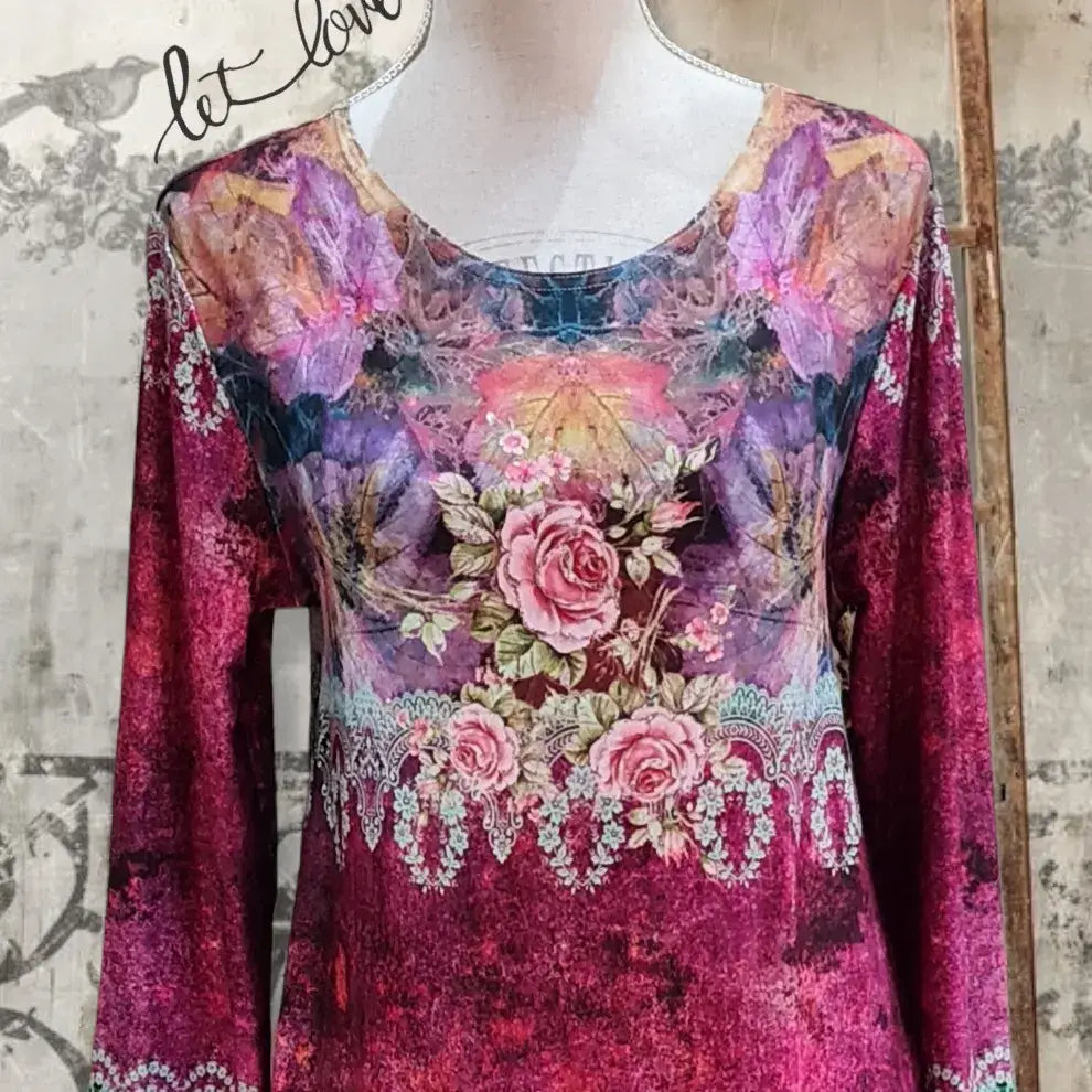 Sweater - Let Love Clothing