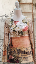 Sweater - Let Love Clothing