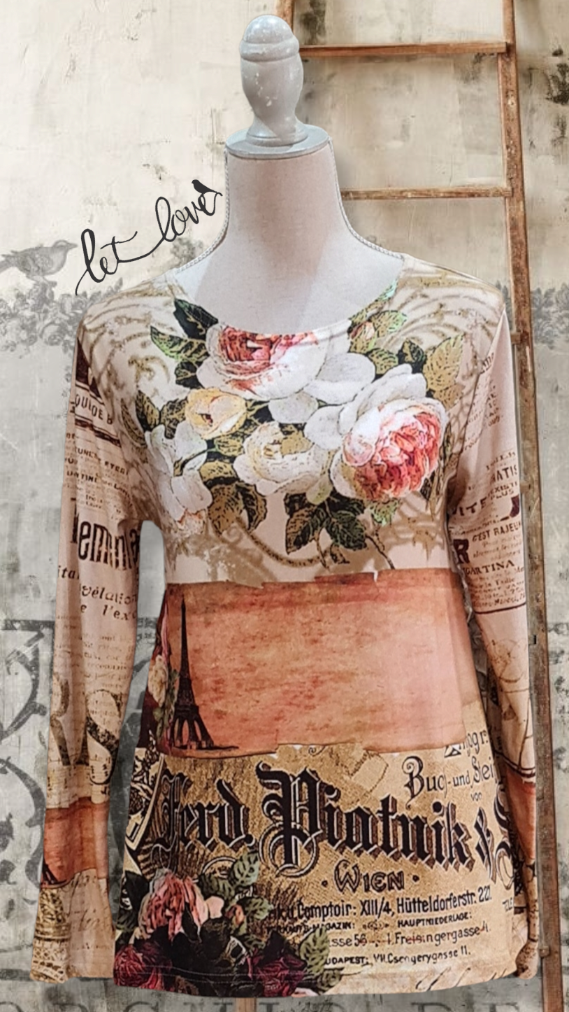 Sweater - Let Love Clothing