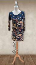 Top 75cm with Sleeves - Let Love Clothing