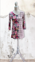 Top 75cm with Sleeves - Let Love Clothing