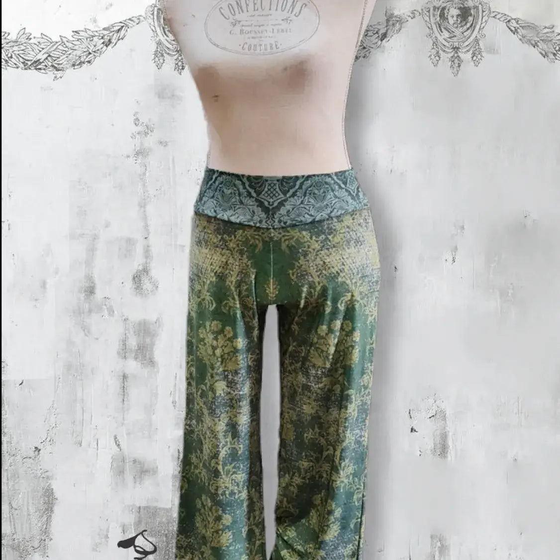 Pants - Let Love Clothing