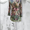 Top 75cm with Sleeves - Let Love Clothing