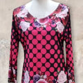 Top 75cm with Sleeves - Let Love Clothing