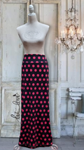 Ankle Length Skirt - Let Love Clothing