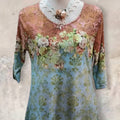 Top 75cm with Sleeves - Let Love Clothing
