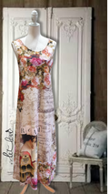 Ankle Length Dress