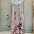 Ankle Length Dress - Let Love Clothing