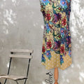 Sleeveless Dress - Let Love Clothing