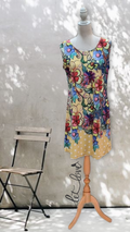 Sleeveless Dress - Let Love Clothing