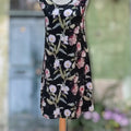 Sleeveless Dress - Let Love Clothing