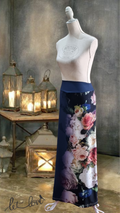 Ankle Length Skirt - Let Love Clothing