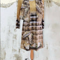 Dress with Sleeves - Let Love Clothing