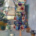 Sleeveless Dress - Let Love Clothing