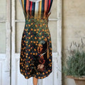 Sleeveless Dress - Let Love Clothing