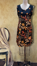 Sleeveless Dress - Let Love Clothing