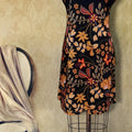 Sleeveless Dress - Let Love Clothing