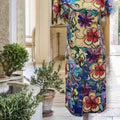 Slip Dress - Let Love Clothing