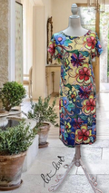 Slip Dress - Let Love Clothing