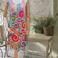 Sleeveless Dress - Let Love Clothing