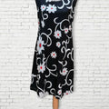 Sleeveless Dress - Let Love Clothing