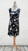 Sleeveless Dress - Let Love Clothing