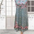 Sleeveless Dress - Let Love Clothing
