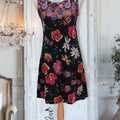 Sleeveless Dress - Let Love Clothing