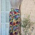 Ankle Length Skirt - Let Love Clothing
