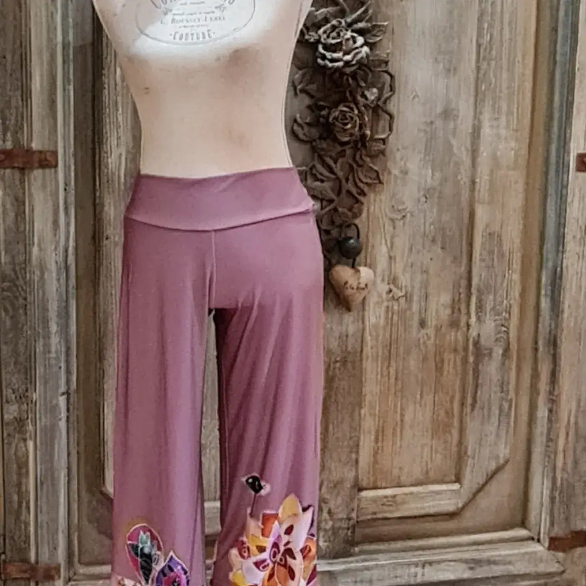 Pants - Let Love Clothing