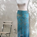 Ankle Length Skirt - Let Love Clothing