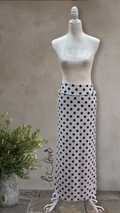 Ankle Length Skirt - Let Love Clothing
