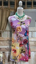 Top 75cm - Let Love Clothing