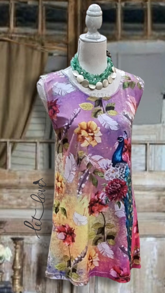 Top 75cm - Let Love Clothing