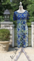 Slip Dress - Let Love Clothing