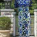 Slip Dress - Let Love Clothing