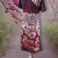 Shirt Dress - Let Love Clothing