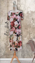 Slip Dress - Let Love Clothing