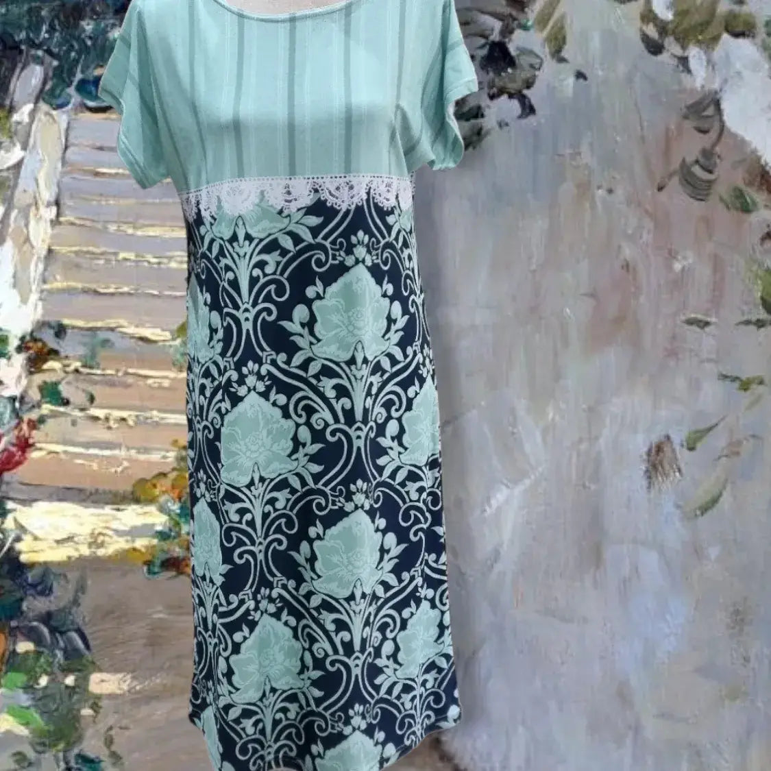 Slip Dress - Let Love Clothing