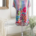 Hi Lo Top - Let Love Clothing