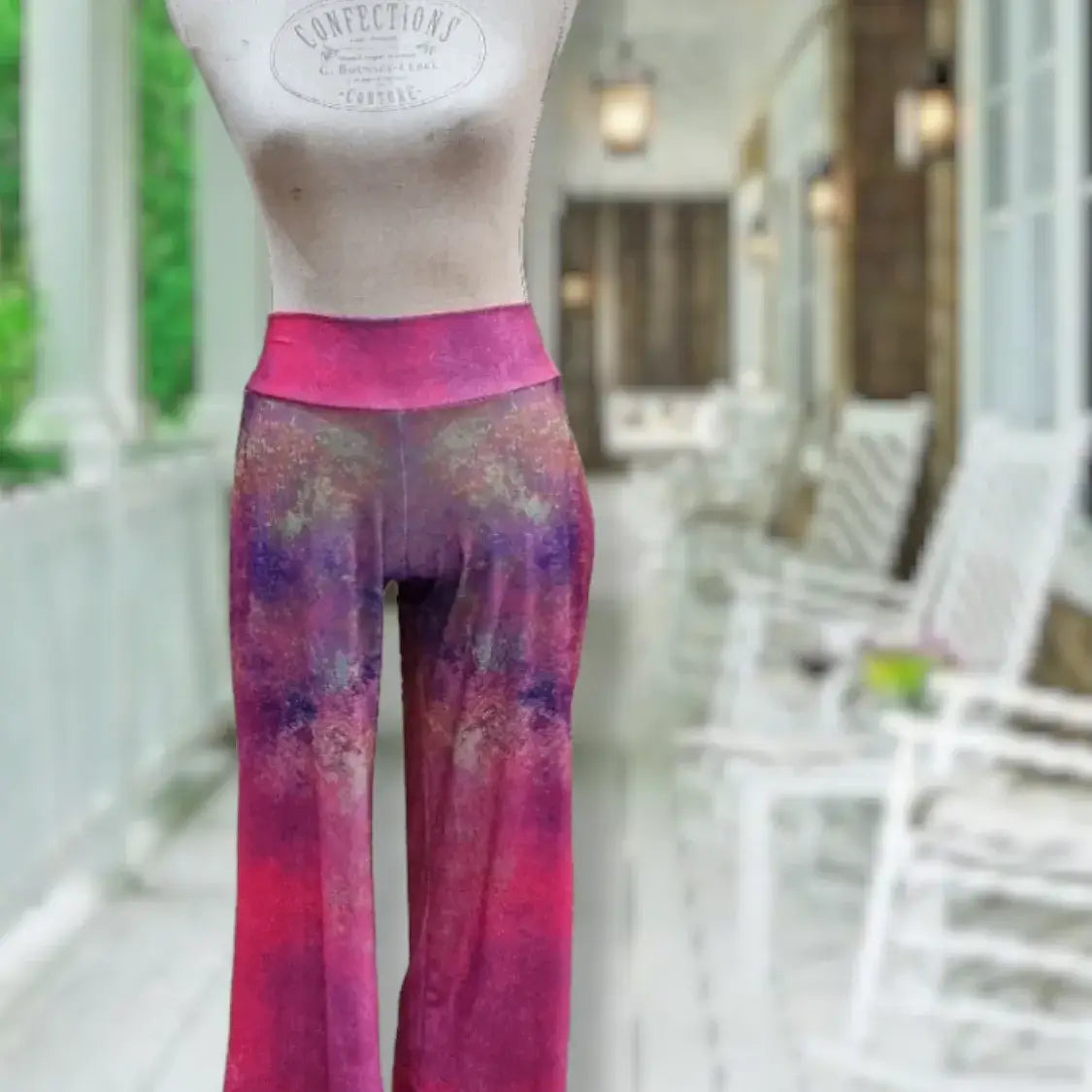Pants - Let Love Clothing