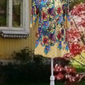 Top 75cm with Sleeves - Let Love Clothing