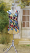 Top 75cm - Let Love Clothing