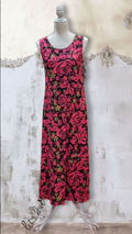 Ankle Length Dress