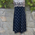 Knee Length Dress - Let Love Clothing